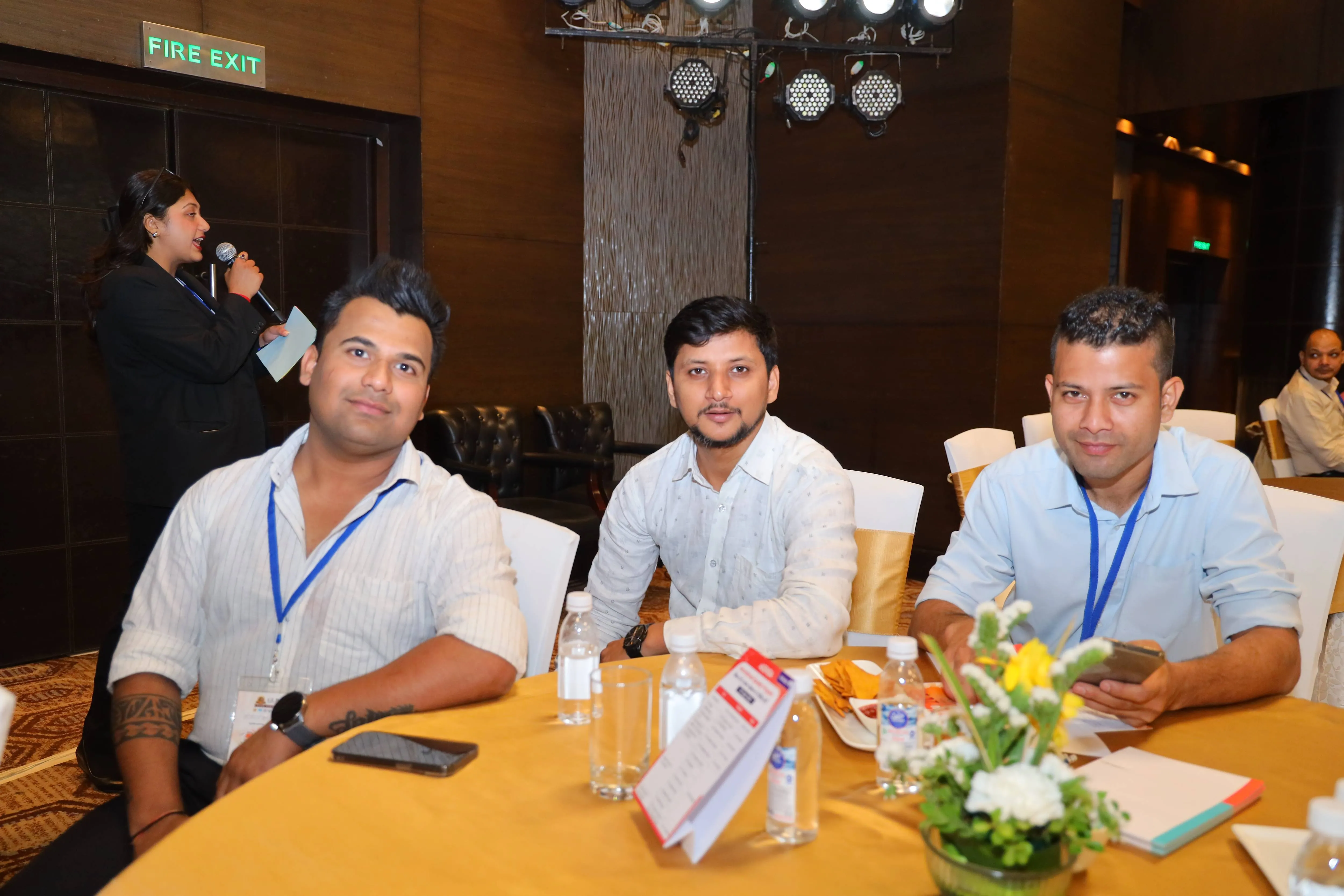 Bangalore Alumni Chapter